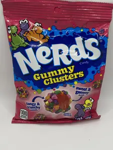Nerds Gummy Clusters -Rainbow