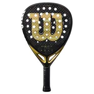 Wilson Defy Pro V1 Padel Racket