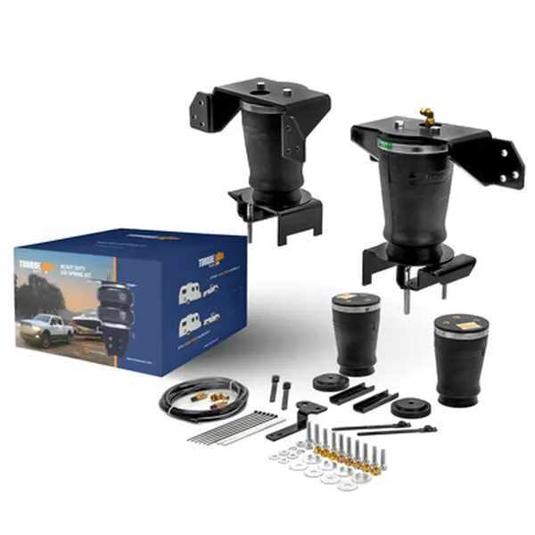 Air Spring Bag Suspension Kit for Ford and Chevrolet Pickups