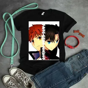 Fate - Shirin T-Shirt