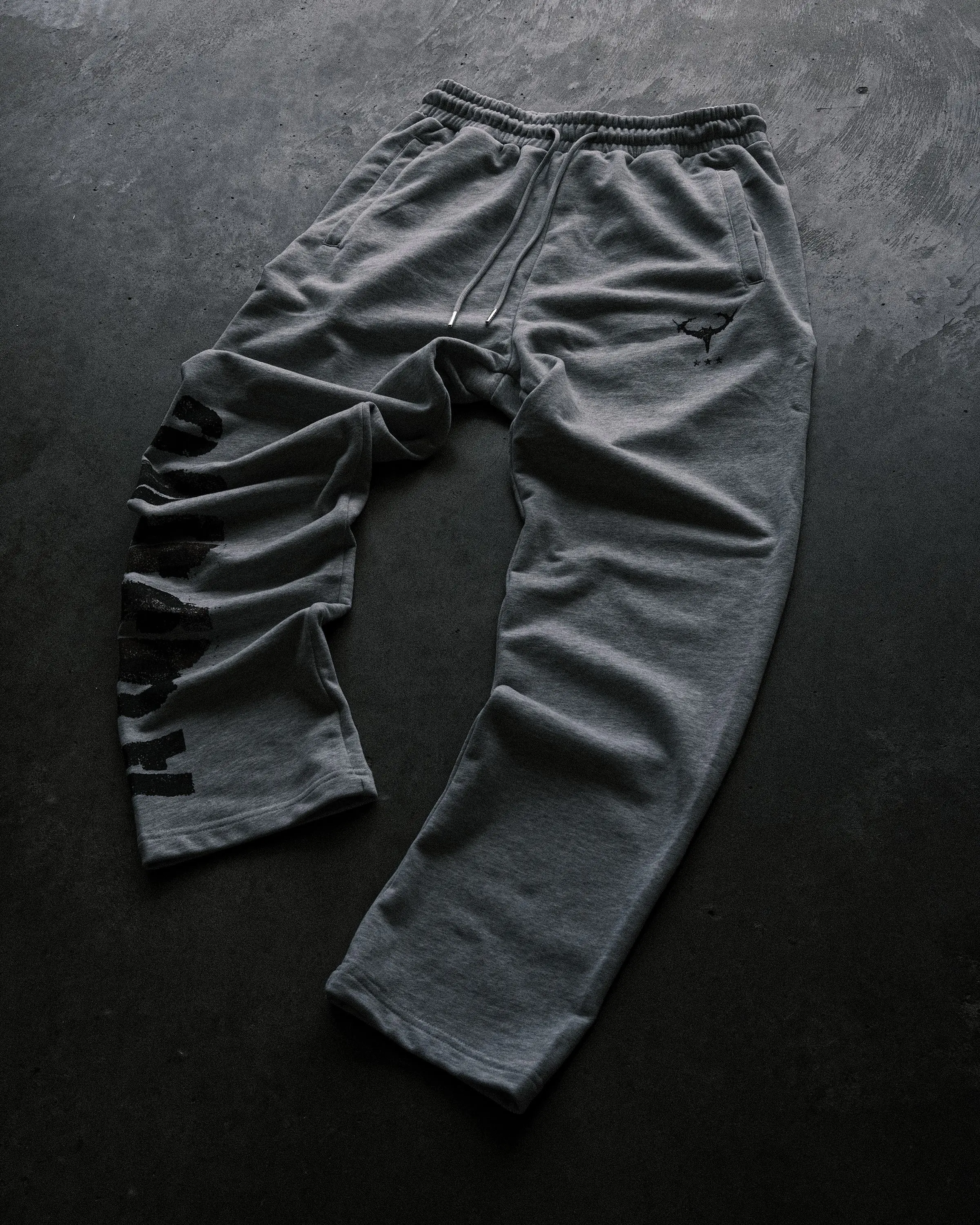 ARCHER SWEATS