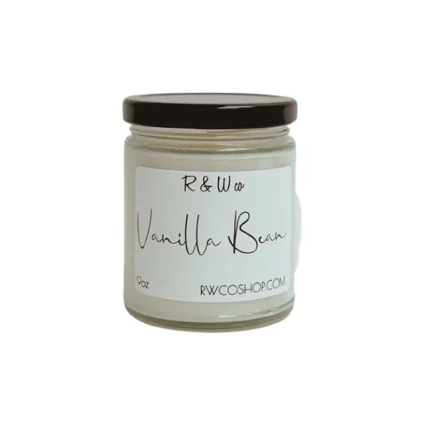 Vanilla Bean