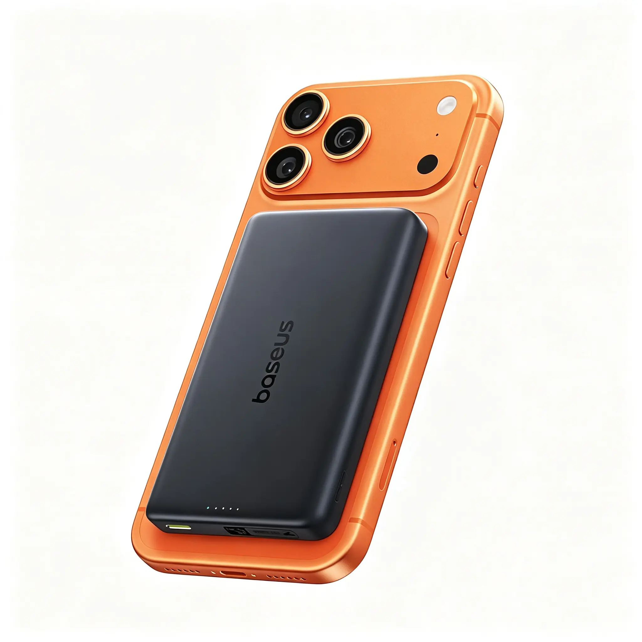 QI2.2 10000mAh
