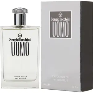Sergio Tacchini Uomo By Sergio Tacchini Edt For Men