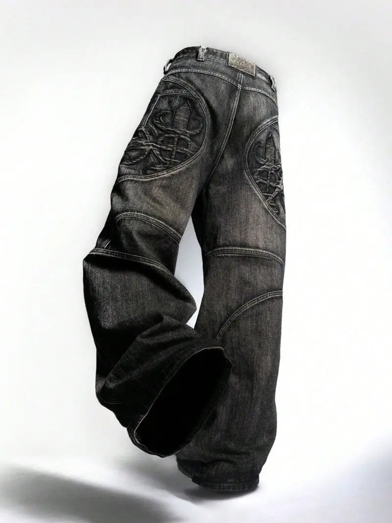 y2k jeans amazon - TikTok Shop