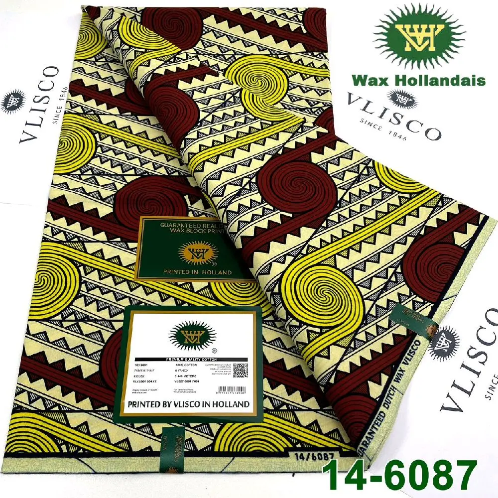 African wrap 100% cotton