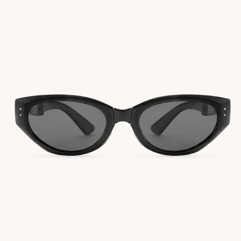 Foldable Pocket Sunglasses - UV400 Protection, Portable Travel Sunglasses for Men Women