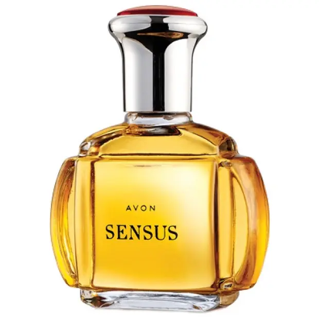 Perfume Sensus 100ml
