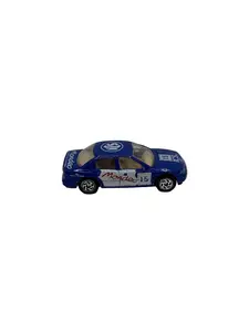 Matchbox Ford Mondeo Ghia Diecast
