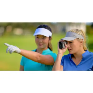 Nikon COOLSHOT 20i GIII Golf Rangefinder - (16781)