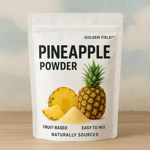 Pineapple Powder 6.35oz Pineapple Powder 6.35oz