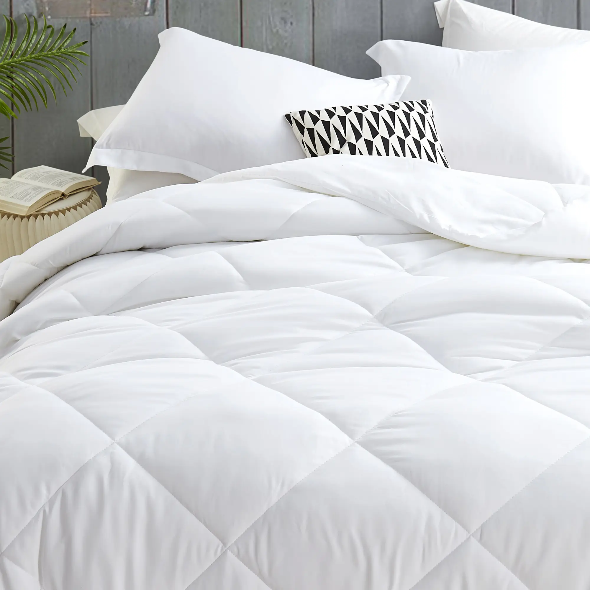 Down Alternative - Ultra Cozy Duvet Insert