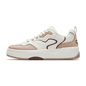 Anta PG7 Low-Top Lifestyle Sneakers for Men and Women – Comfortable, Supportive, Durable, and Slip-Resistant Verifiable, with credentials and supporting global authentication