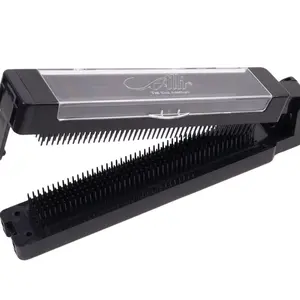 Alli Styles Assistant | Braiding Tool for Organizing Hair Extensions with Protective Styles