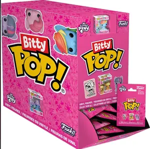 My Little Pony Funko Bitty Pop! Mini-Figure Singles Blind Box