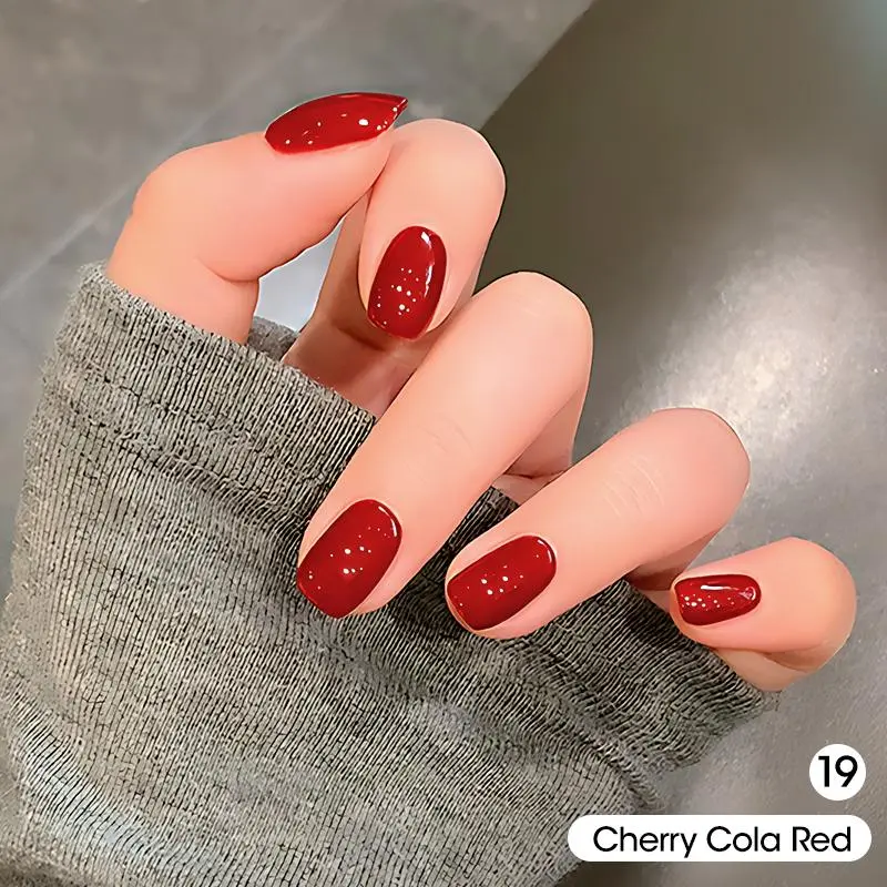 19 Cherry Cola Red