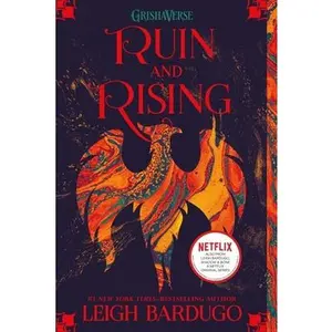 USED-Ruin and Rising by Bardugo, Leigh (Paperback)