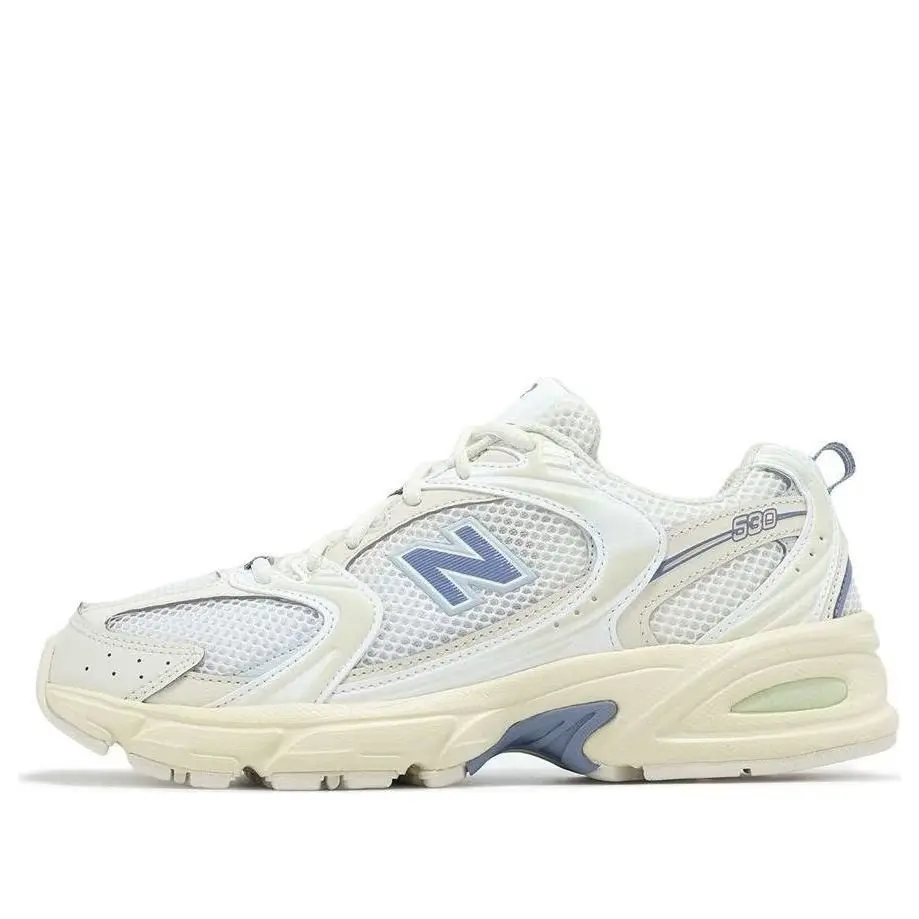 New Balance 530 'Angora Dusk Shower' U530NEA