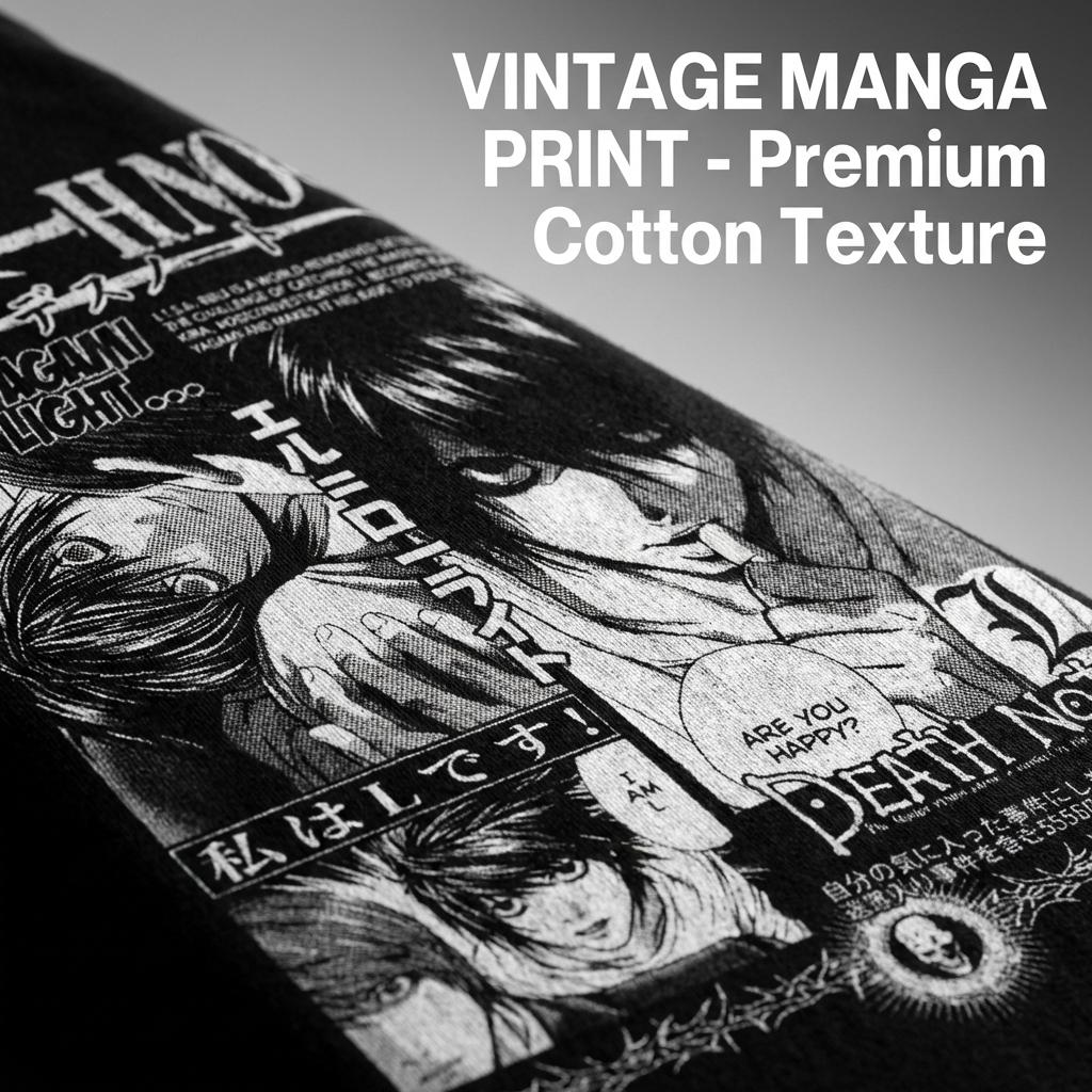 Death Note 5 Unisex, Trending Shirt, Graphic Tee Sports T-shirt, regular fit, casual and stylish T-shirt, Suitable for all seasons - classic styles, fun graphic tee shirts, base layers, casual streetwear, suitable for both men and women.