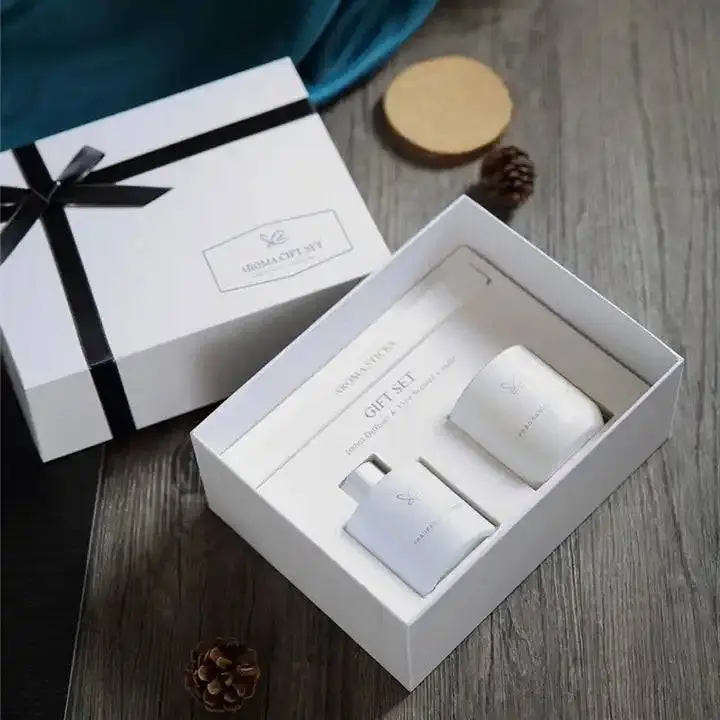 Luxury Scent Box Set