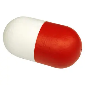 Taylor Made  Red & White Rope & Float Kit