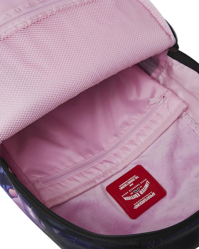 SPRAYGROUND PINKPANTHER DAIMOD BACKPACK