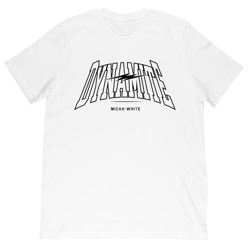 Dynamite Tee