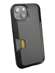 Wallet Slayer Vol. 1 - Card Case for iPhone 15