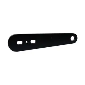 Handle (3") with Knob for Calcutta Corvalus Curado BaitCaster Reels
