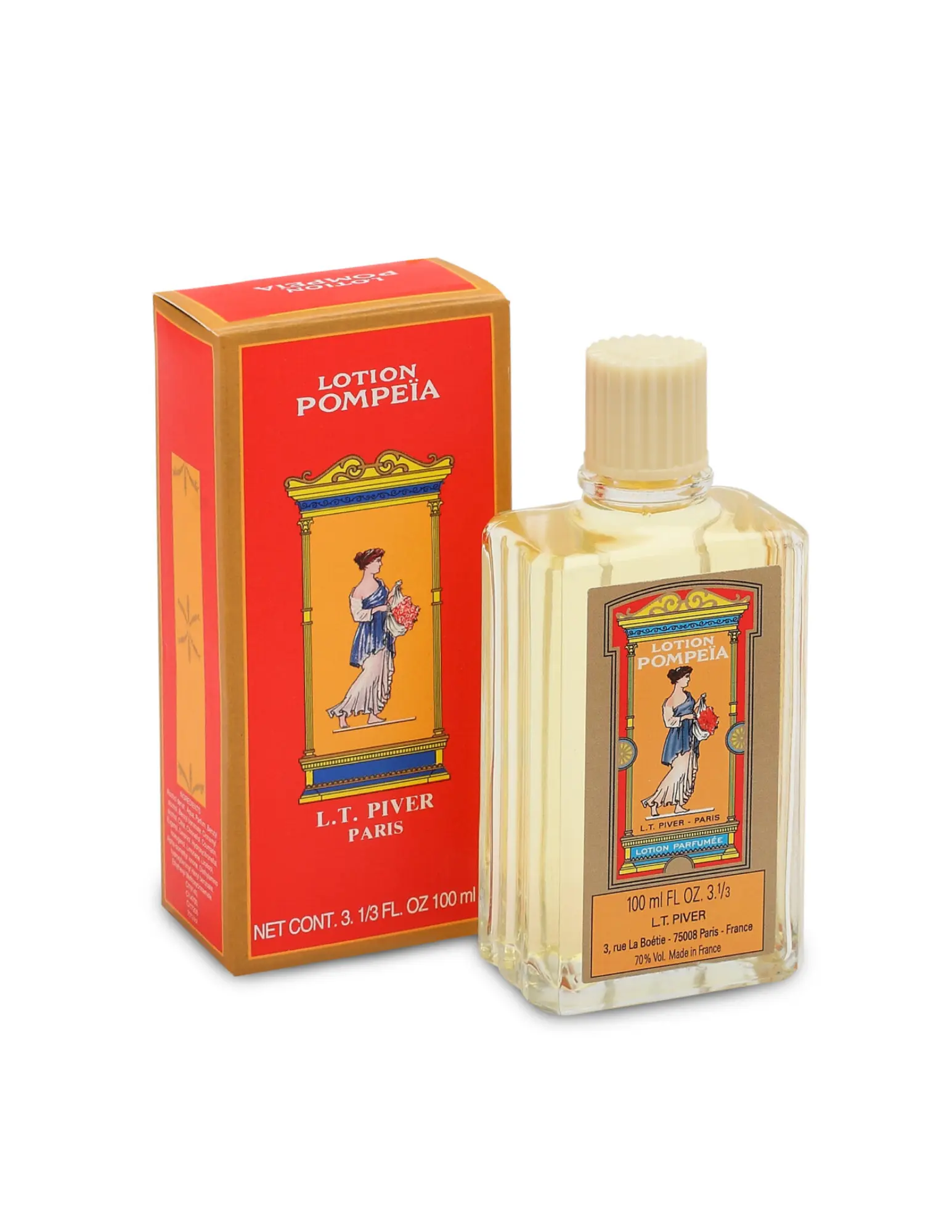 POMPEIA COLOGNE ERZULIE DANTOR EziliDanto BLACK MADONA Spiritual Cologne Florida Water Cologne Bien etre Mont st Michel Body Mist Chans Reve D'or Pompeia mist Hoodoo Voodoo Vodou Ougan Manbo Wican Religious Haitian voodoo Santeria