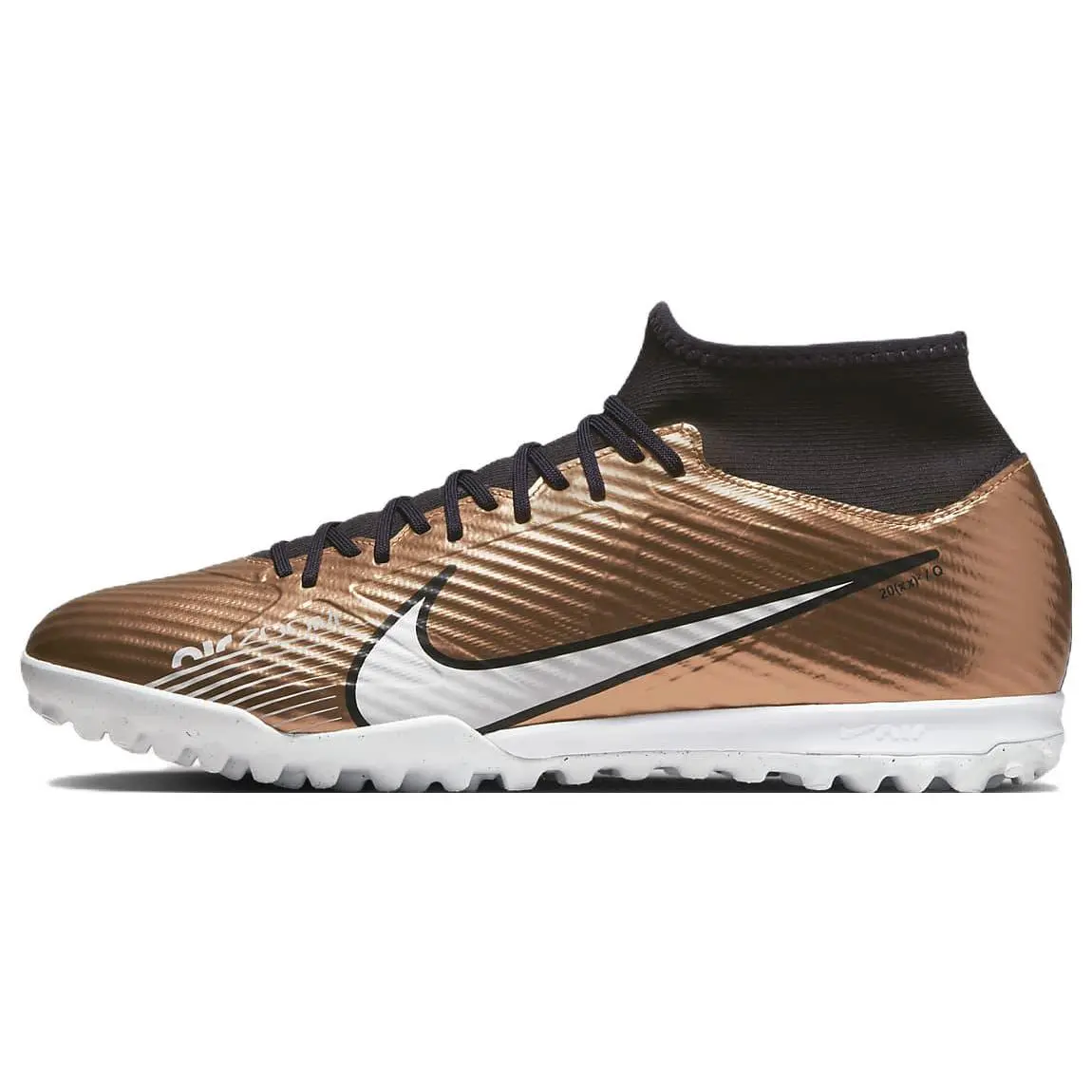 Nike Mercurial Superfly 9 Academy TF Generation Pack' Cushioned Durable Soccer Cleats Men's DR5948-810