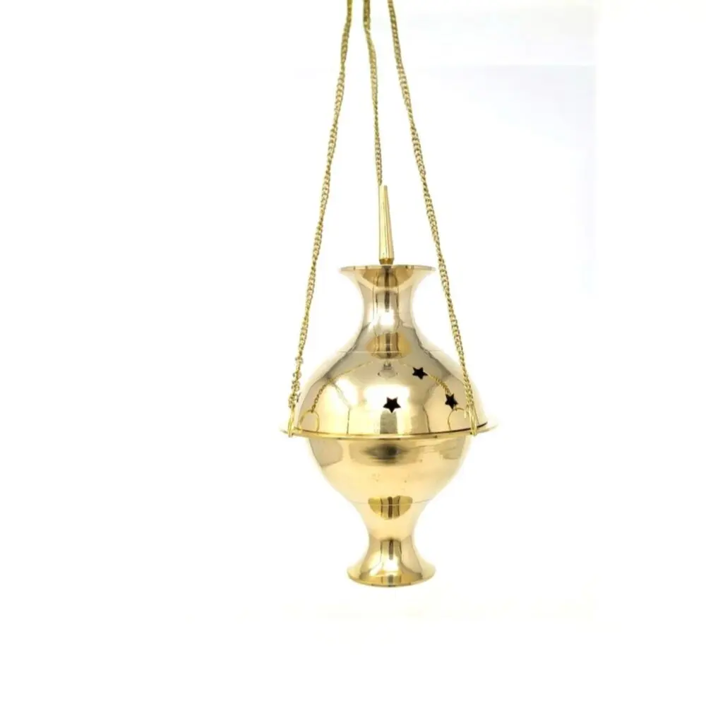 HOLY INCENSE BURNER HOLY INCENSE BURNER