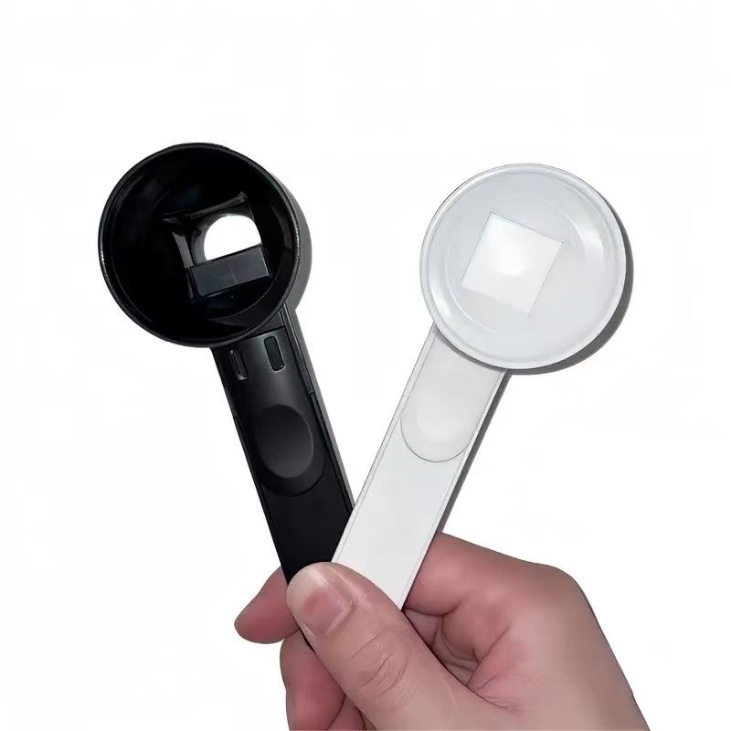 [Buy 1 Get 1 Free] Protein Powder Sliding Spoon,High Quality Funnel for Pre Workout Creatine Powder Formula,Coffee Milk Smoothie Chocolate Powder Kitchen Utensils BPA Free Plastic