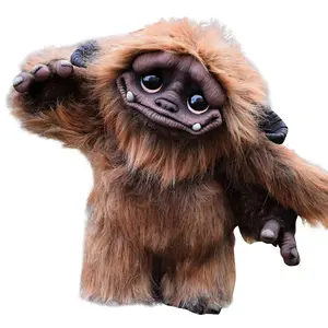 Funny Toy Worm From Labyrinths Handmade Worm Stuffed Toy Funny Present Plush Doll Fitget Toys Decoration Artwork For Home