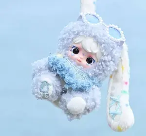 yomi-Date in Summer Series Plush toy