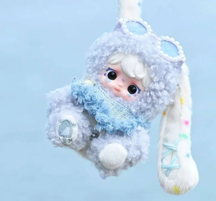yomi-Date in Summer Series Plush toy