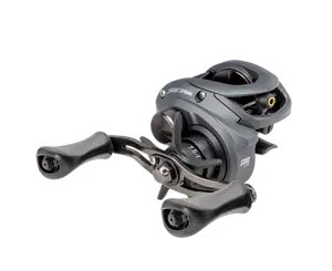 Lew's Speed Spool baitcast reel