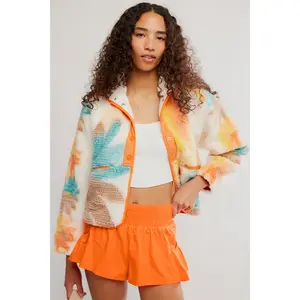 Free People Movement: Get your Flirt shorts on in Burnin Up