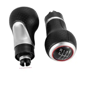Suitable for Audi and Volkswagen car gear shift knob universal accessory