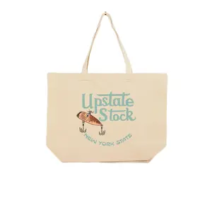 Large Tote Bag - LURE
