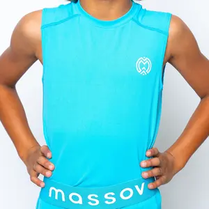 ProForm® Boys' Compression Tank Top