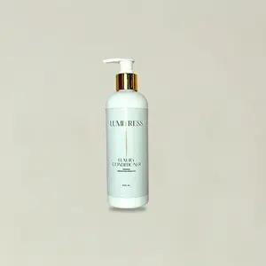 Lumitress Luxury Conditioner - Premium 250 ML Formula with Natural Oils for Scalp Relief & Repair - Soft, Flake-Free Hair Care