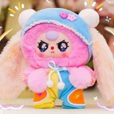 Baby Three Sweet Dream Blind Box - TikTok Shop