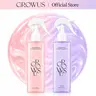 GROWUS Hair Perfume Bundle Set Damage Therapy Leave-in Treatment EX Due Rose & True Me 8.45 fl oz 250ml Spray for Severely Damaged Hair with Pearl Extract & Seaweed Complex for Shiny Healthy Hair