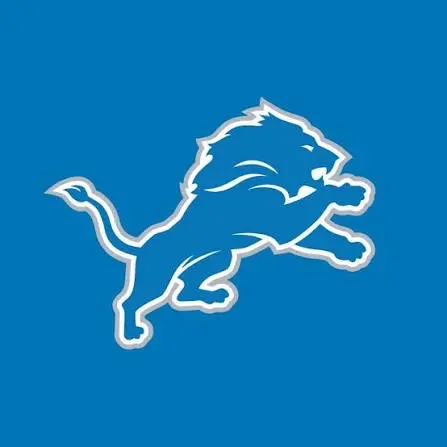 Detroit Lions