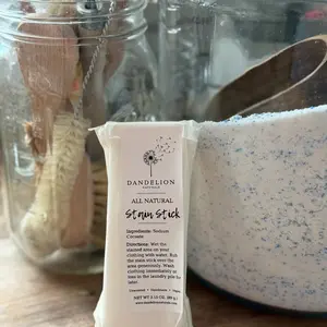 Stain Stick 3.15 oz.