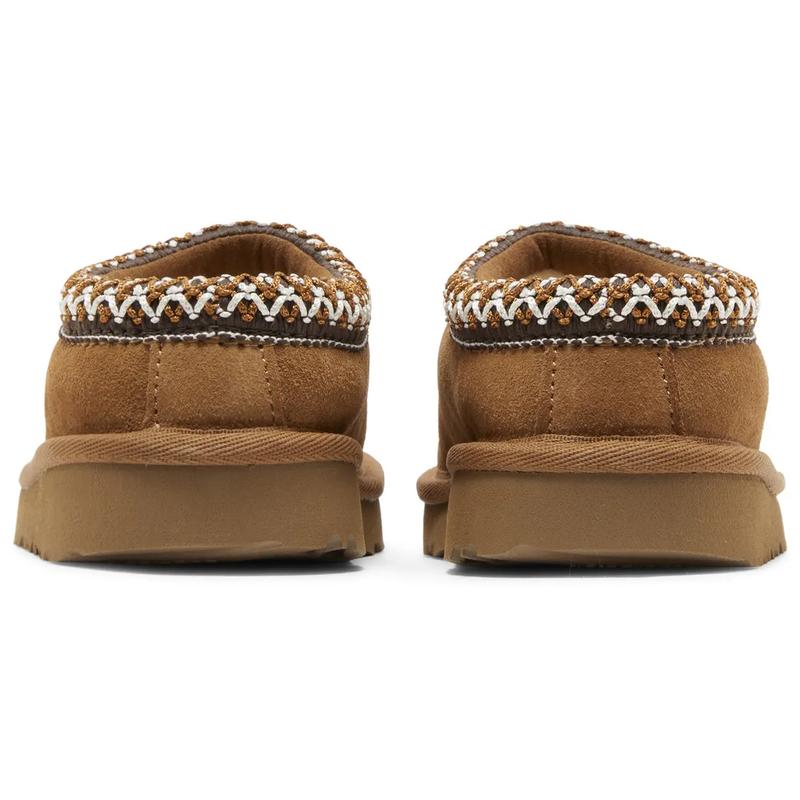 UGG Tasman II Slipper Chestnut 1019066T-CHE TD Fashion Shoes New