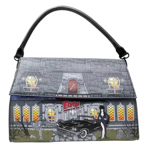 Elvira Haunted House Doctor's Bag