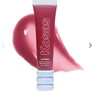 Lip Pulse Glassy Lip Plumper Gloss