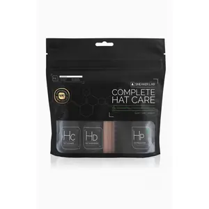 Sneaker Lab Men's Hat Care Kit